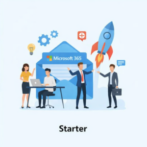 Buy M365Inboxes Starter