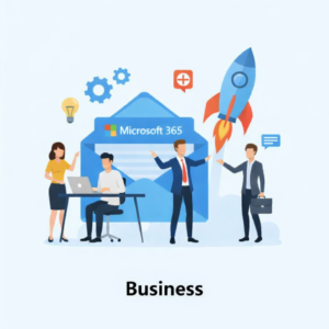 Buy M365Inboxes Business